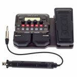 Multiefekt gitarowy Zoom A1X Four Acoustic FX Pedal - 3