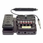 Multiefekt gitarowy Zoom A1X Four Acoustic FX Pedal - 4