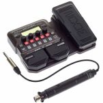 Multiefekt gitarowy Zoom A1X Four Acoustic FX Pedal - 5