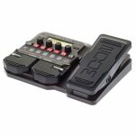 Multiefekt gitarowy Zoom A1X Four Acoustic FX Pedal - 6