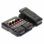 Multiefekt gitarowy Zoom A1X Four Acoustic FX Pedal - 7