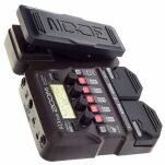 Multiefekt gitarowy Zoom A1X Four Acoustic FX Pedal - 8