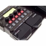 Multiefekt gitarowy Zoom A1X Four Acoustic FX Pedal - 9