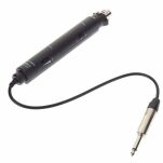 Multiefekt gitarowy Zoom A1X Four Acoustic FX Pedal - 11