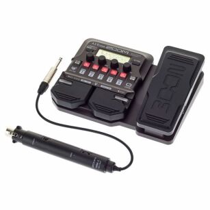 Multiefekt gitarowy Zoom A1X Four Acoustic FX Pedal