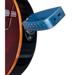 Wzmacniacz do gitary basowej Harley Benton DNAfx