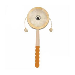Bębenek DAMRU CORVUS RATTLESNAKE
