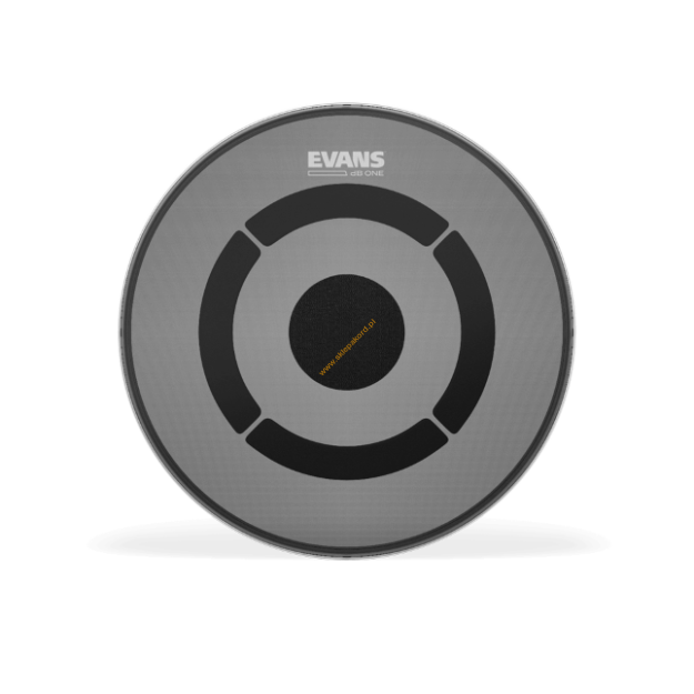 Naciąg do tom dB One 10