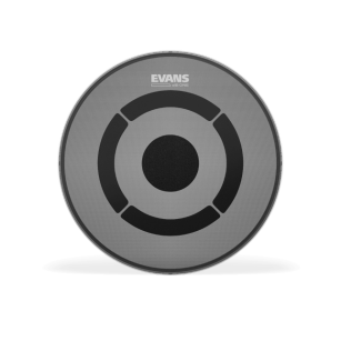 Naciąg do tom dB One 10" szary