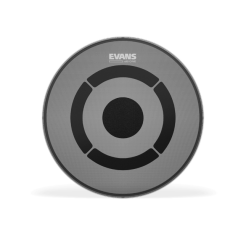 Naciąg do tom dB One 10" szary