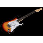 Gitara elektryczna Harley Benton ST-20HSS SB Standard Series - 5