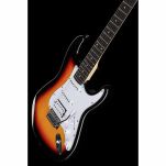 Gitara elektryczna Harley Benton ST-20HSS SB Standard Series - 6