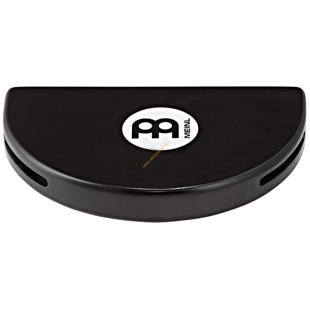 Drewniany werbelek MEINL WSS1BK czarny 