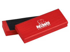 Sand Block NINO 940R czerwony