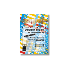 Książka - ZAGRAJ TO SAM kwartalnik (232) II/2015