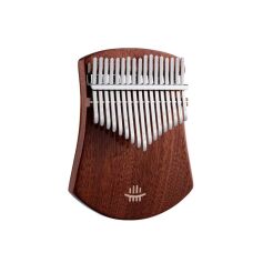 Kalimba Hluru KA-Sapele 17 ton