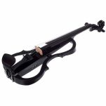 Skrzypce elektryczne Harley Benton HBV 990BK Electric Violin - 3