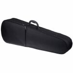 Skrzypce elektryczne Harley Benton HBV 990BK Electric Violin - 4