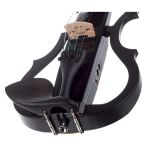 Skrzypce elektryczne Harley Benton HBV 990BK Electric Violin - 8
