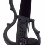 Skrzypce elektryczne Harley Benton HBV 990BK Electric Violin - 9