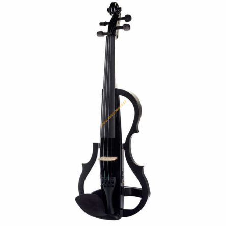 Skrzypce elektryczne Harley Benton HBV 990BK Electric Violin