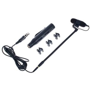 Mikrofon instrumentalny the t.bone Ovid System CC 100 RC