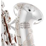 Saksofon Sopranowy Thomann CSSS Custom Line - 7