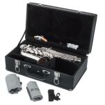 Saksofon Sopranowy Thomann CSSS Custom Line - 8