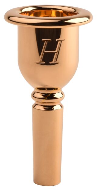 Ustnik do puzonu Denis Wick Heritage 3180-9BL