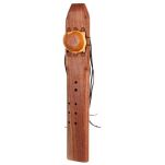 Potrójny flet szamański Thomann Shaman Triple Flute - 2