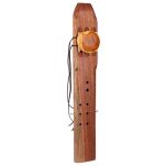 Potrójny flet szamański Thomann Shaman Triple Flute - 3