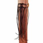 Potrójny flet szamański Thomann Shaman Triple Flute - 4
