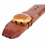 Potrójny flet szamański Thomann Shaman Triple Flute - 5
