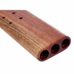 Potrójny flet szamański Thomann Shaman Triple Flute - 6