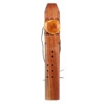 Potrójny flet szamański Thomann Shaman Triple Flute - 9