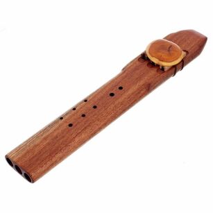 Potrójny flet szamański Thomann Shaman Triple Flute