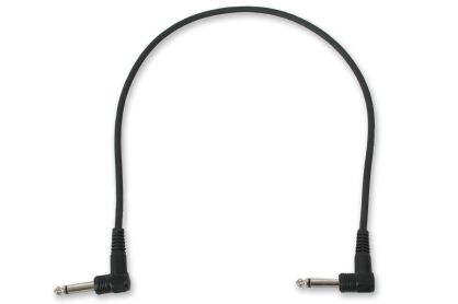 Kabel GEWA Jack kątowy - Jack kątowy 6,3m Mono 0,9m sztuka