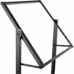 Statyw rack na mikser Millenium RW-2001 - 9