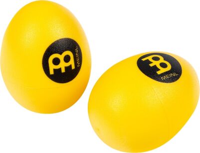 Shaker Jajko Para  MEINL ES2-Y Żółte