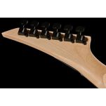 Gitara elektryczna Jackson JS12 Dinky AH BLK - 2