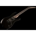 Gitara elektryczna Jackson JS12 Dinky AH BLK - 5