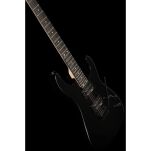 Gitara elektryczna Jackson JS12 Dinky AH BLK - 7