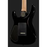 Gitara elektryczna Jackson JS12 Dinky AH BLK - 9
