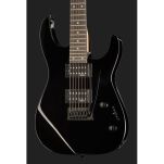 Gitara elektryczna Jackson JS12 Dinky AH BLK - 12