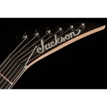 Gitara elektryczna Jackson JS12 Dinky AH BLK - 13