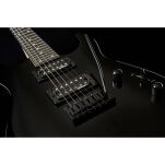 Gitara elektryczna Jackson JS12 Dinky AH BLK - 15