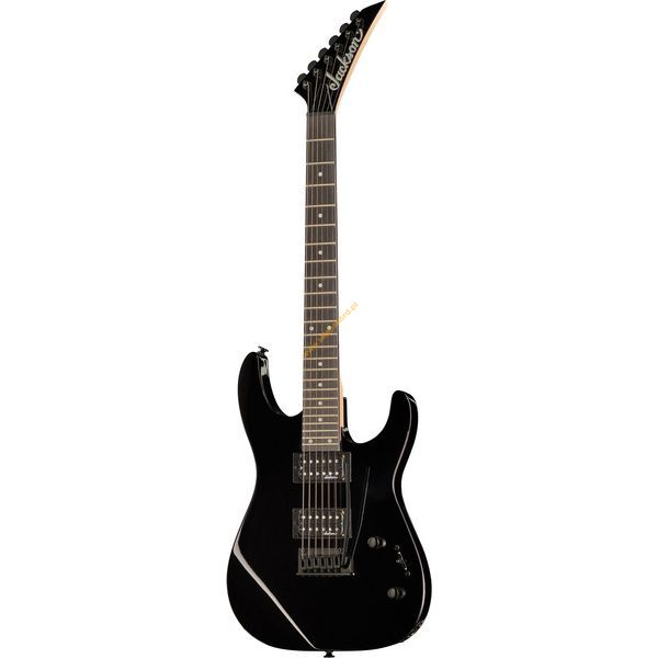 Gitara elektryczna Jackson JS12 Dinky AH BLK