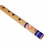 Flet poprzeczny Thomann Nataraj Bansuri Pro Flute E - 2