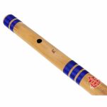 Flet poprzeczny Thomann Nataraj Bansuri Pro Flute E - 3