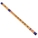 Flet poprzeczny Thomann Nataraj Bansuri Pro Flute E - 5